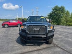 2016 GMC Sierra 2500HD Base