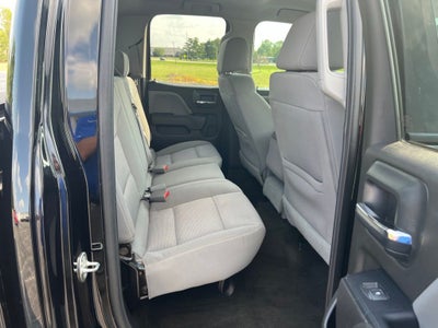 2016 GMC Sierra 2500HD Base