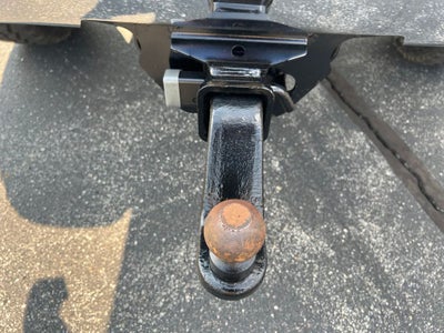 2016 GMC Sierra 2500HD Base
