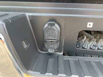 2016 GMC Sierra 2500HD Base
