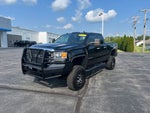 2016 GMC Sierra 2500HD Base