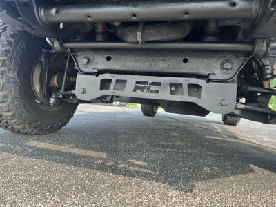 2016 GMC Sierra 2500HD Base