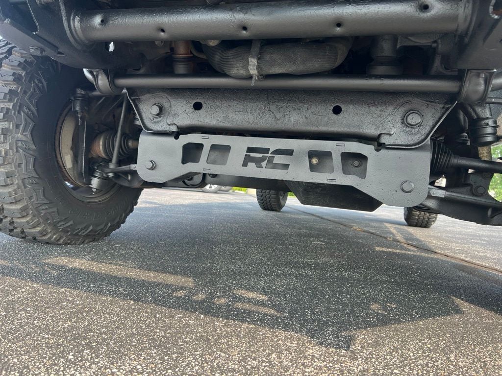 2016 GMC Sierra 2500HD Base