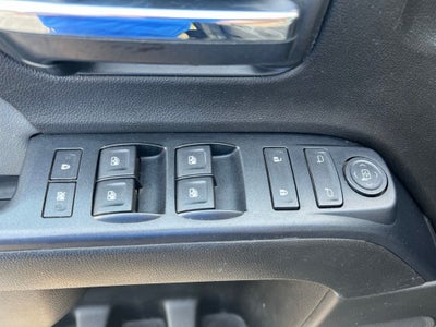 2016 GMC Sierra 2500HD Base