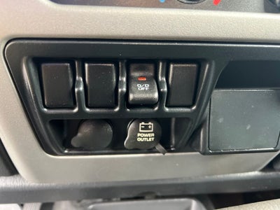 2005 Jeep Wrangler Unlimited