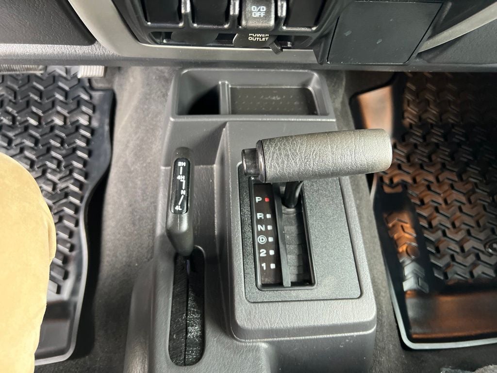 2005 Jeep Wrangler Unlimited