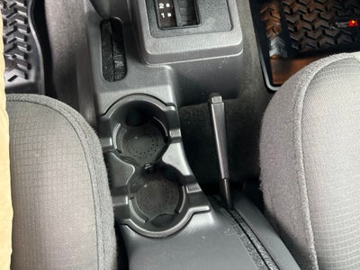 2005 Jeep Wrangler Unlimited