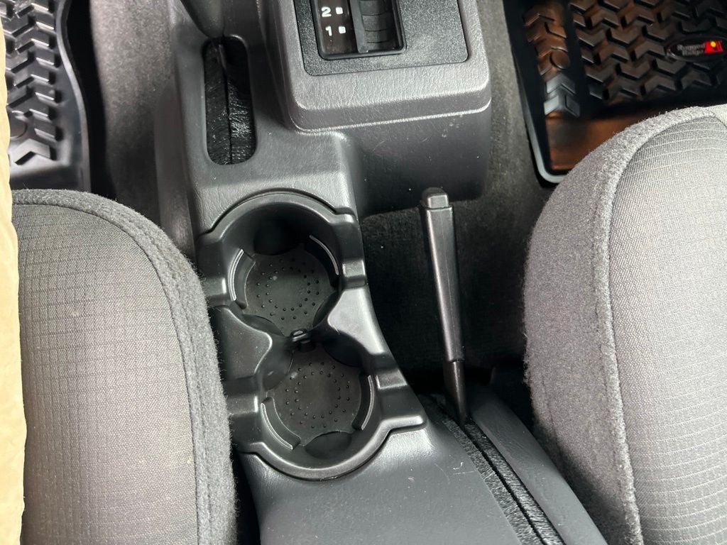 2005 Jeep Wrangler Unlimited