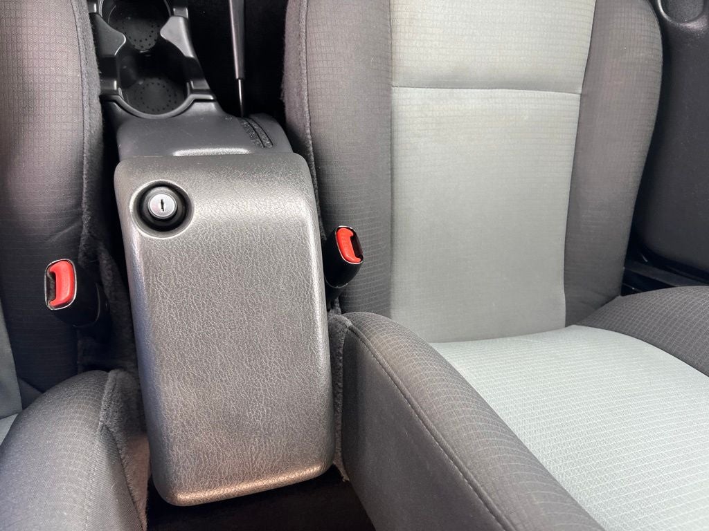 2005 Jeep Wrangler Unlimited
