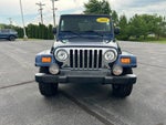 2005 Jeep Wrangler Unlimited
