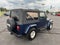 2005 Jeep Wrangler Unlimited