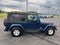 2005 Jeep Wrangler Unlimited