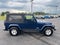 2005 Jeep Wrangler Unlimited