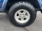 2005 Jeep Wrangler Unlimited