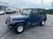 2005 Jeep Wrangler Unlimited
