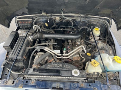 2005 Jeep Wrangler Unlimited