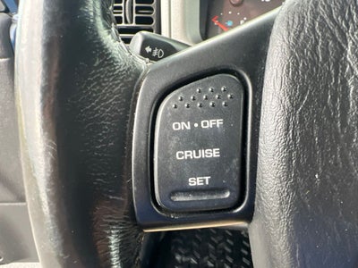 2005 Jeep Wrangler Unlimited
