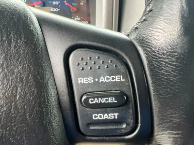 2005 Jeep Wrangler Unlimited