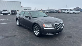 2013 Chrysler 300 Base