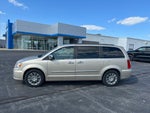 2013 Chrysler Town & Country Touring-L