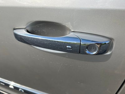 2013 Chrysler Town & Country Touring-L