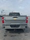 2024 Chevrolet Silverado 3500HD LT