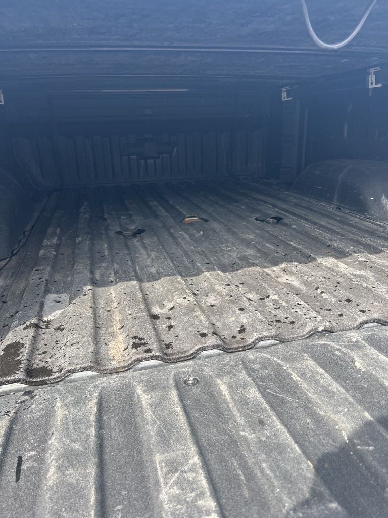 2024 Chevrolet Silverado 3500HD LT