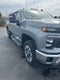 2024 Chevrolet Silverado 3500HD LT