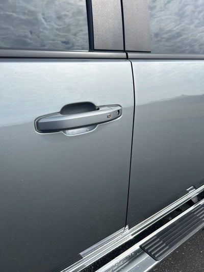 2024 Chevrolet Silverado 3500HD LT