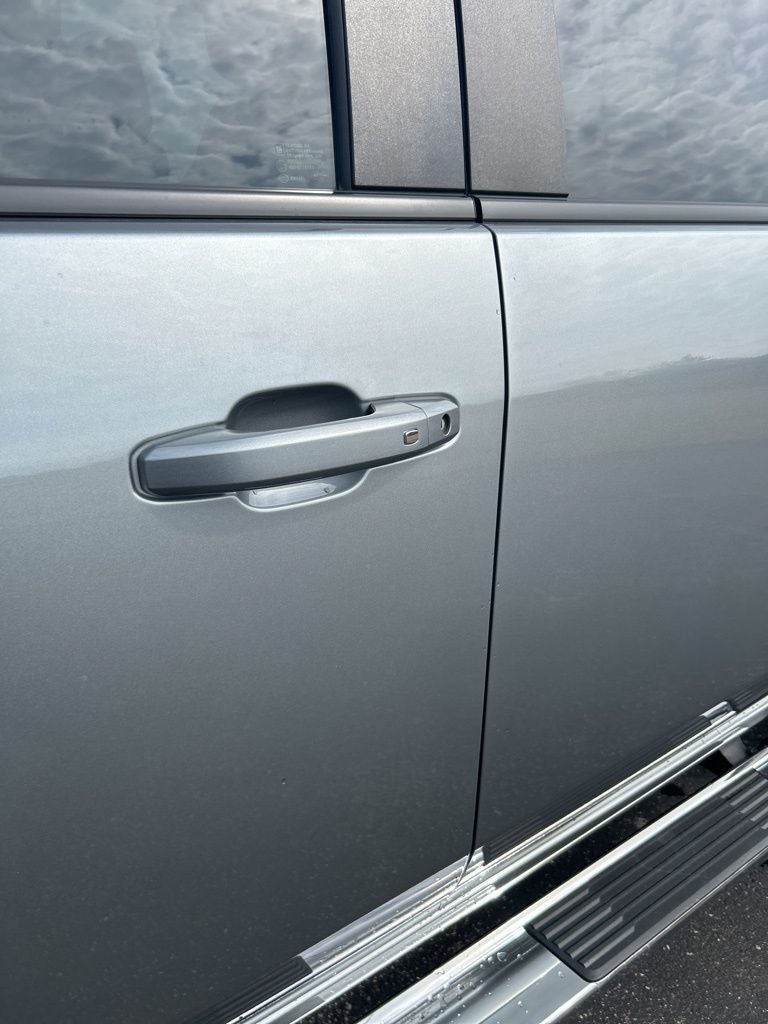 2024 Chevrolet Silverado 3500HD LT