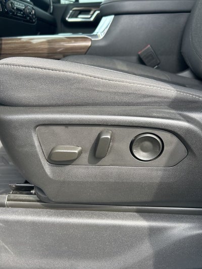 2024 Chevrolet Silverado 3500HD LT