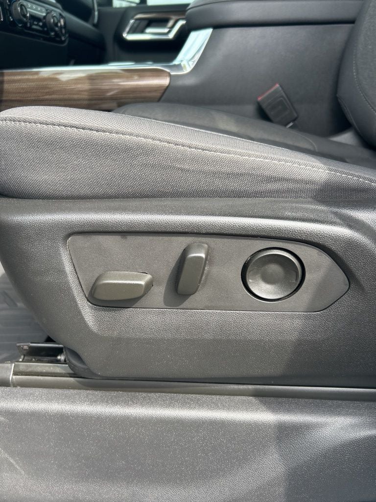 2024 Chevrolet Silverado 3500HD LT