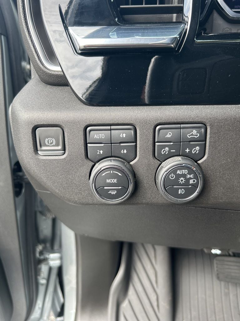 2024 Chevrolet Silverado 3500HD LT