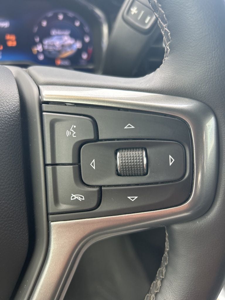 2024 Chevrolet Silverado 3500HD LT