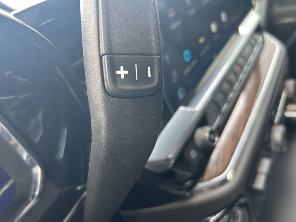 2024 Chevrolet Silverado 3500HD LT