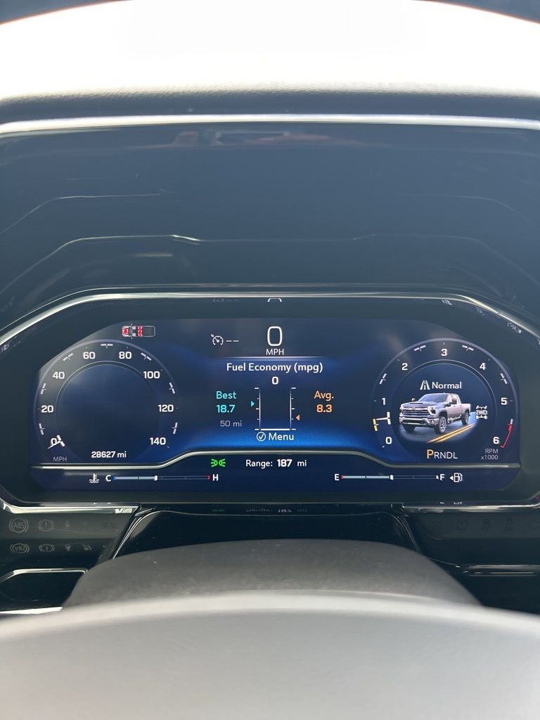 2024 Chevrolet Silverado 3500HD LT