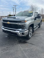 2024 Chevrolet Silverado 3500HD LT