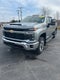 2024 Chevrolet Silverado 3500HD LT