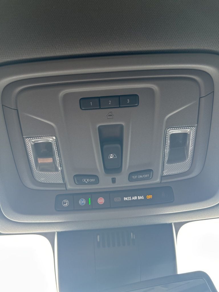 2024 Chevrolet Silverado 3500HD LT