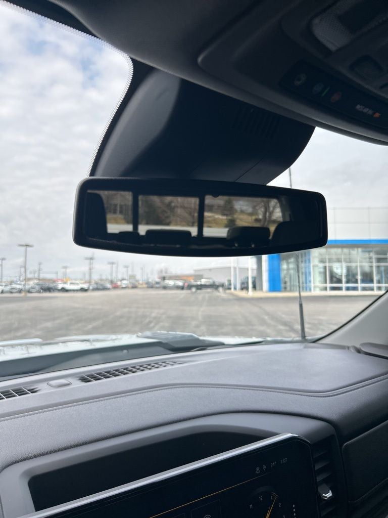 2024 Chevrolet Silverado 3500HD LT