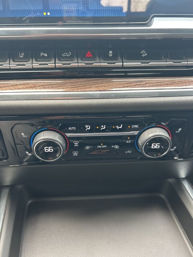 2024 Chevrolet Silverado 3500HD LT