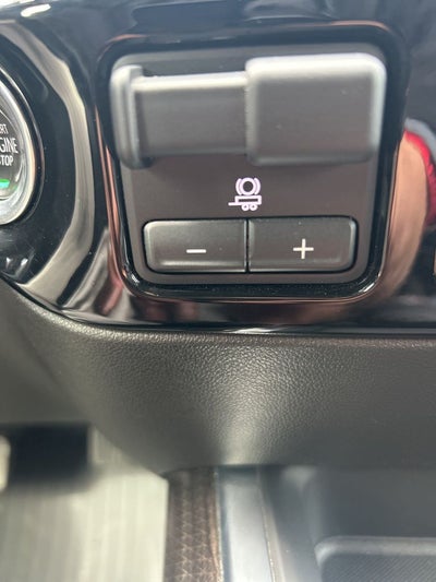 2024 Chevrolet Silverado 3500HD LT