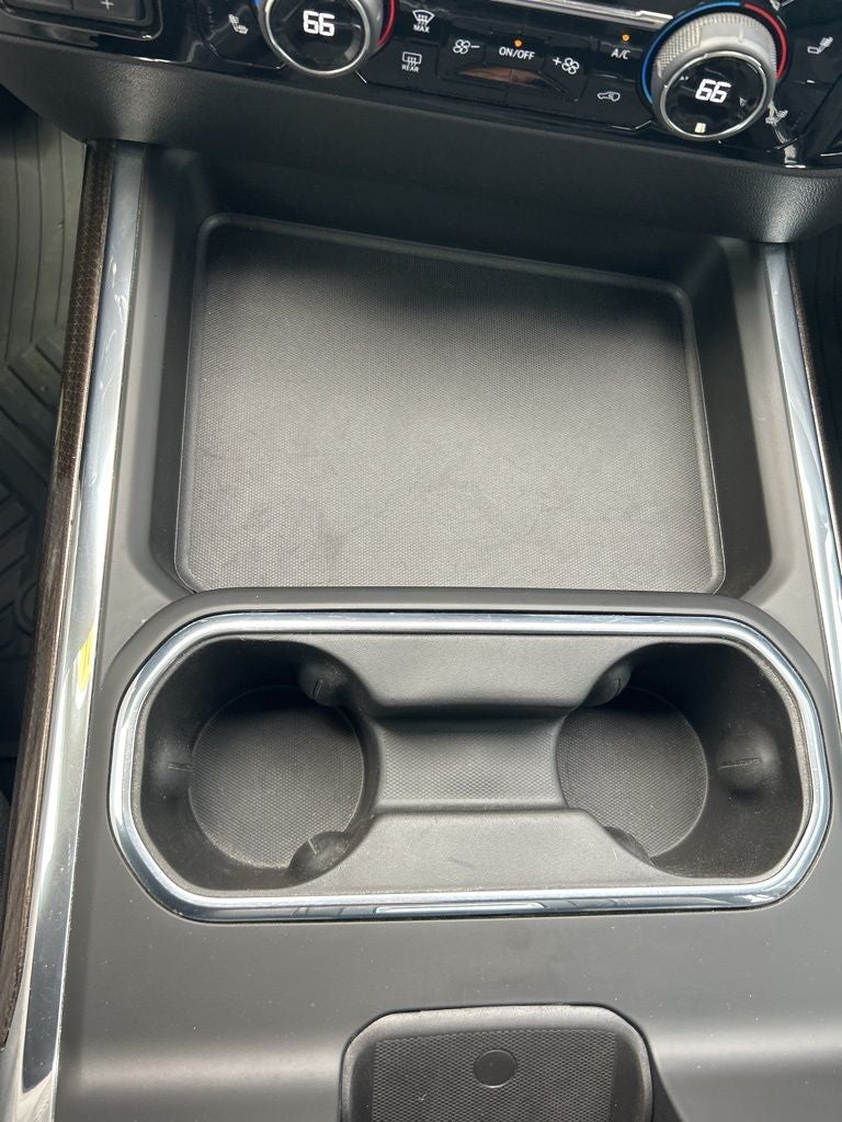 2024 Chevrolet Silverado 3500HD LT