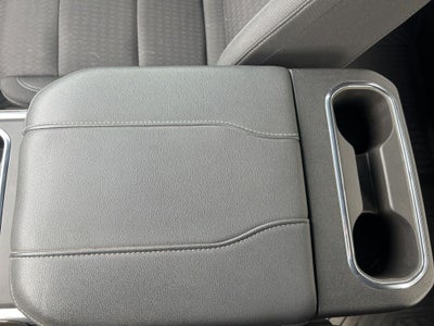 2024 Chevrolet Silverado 3500HD LT