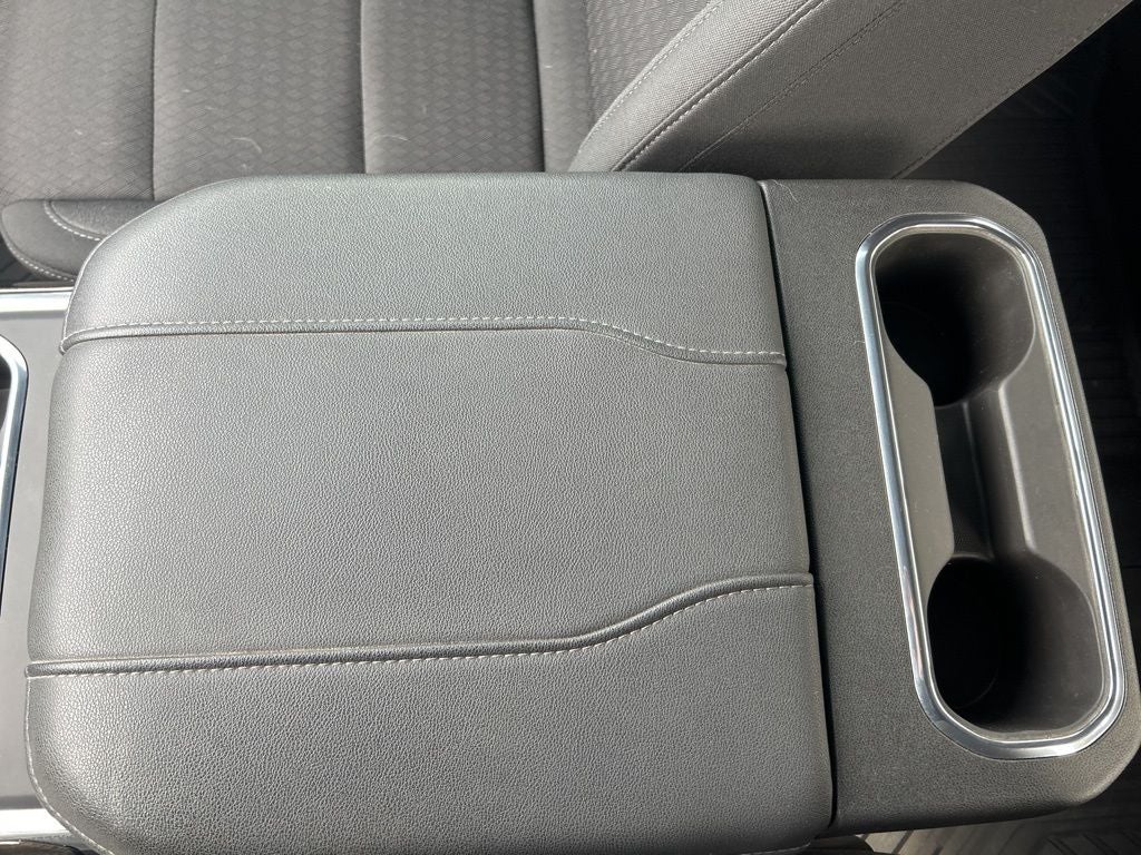 2024 Chevrolet Silverado 3500HD LT