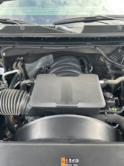 2024 Chevrolet Silverado 3500HD LT