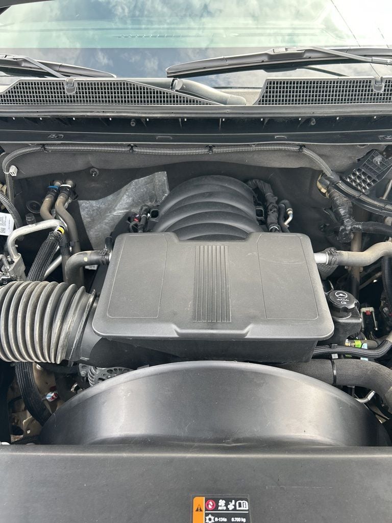 2024 Chevrolet Silverado 3500HD LT