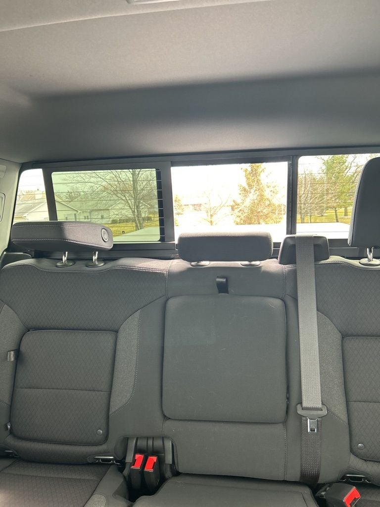 2024 Chevrolet Silverado 3500HD LT