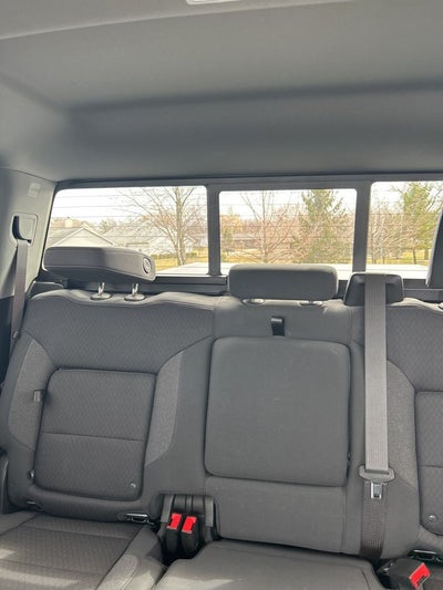 2024 Chevrolet Silverado 3500HD LT