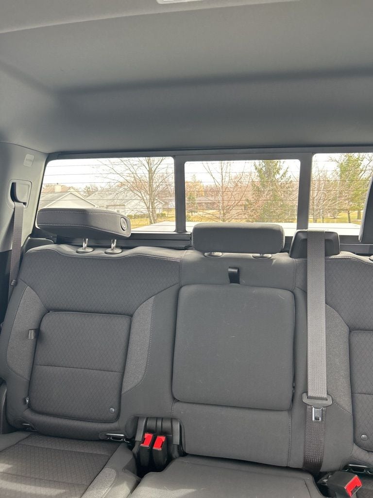 2024 Chevrolet Silverado 3500HD LT